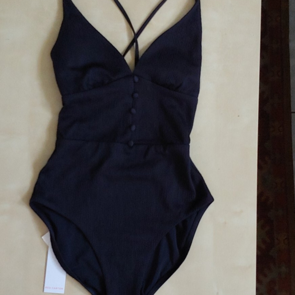 Ladies Swimsuit
